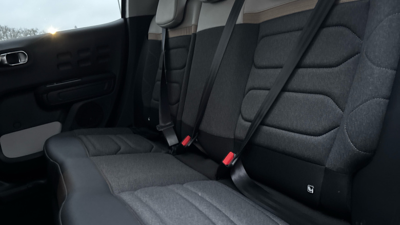 Citroen C3 1.2 PureTech Max 5dr Petrol Hatchback